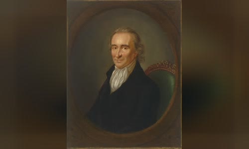 Thomas Paine