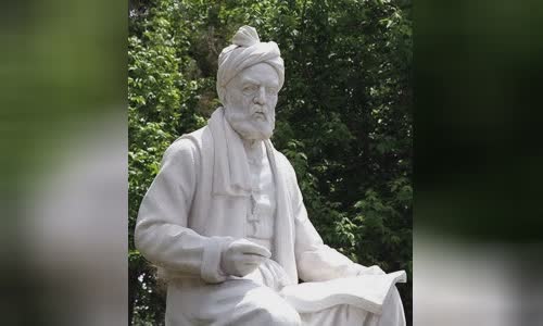 Ferdowsi