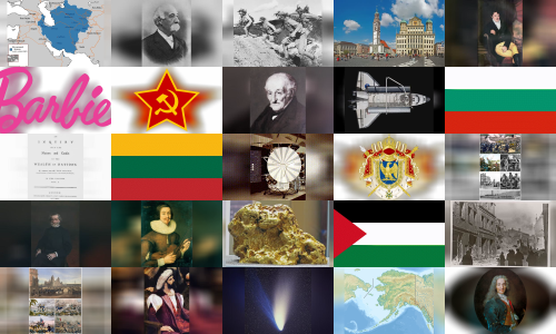 History Events on March 09