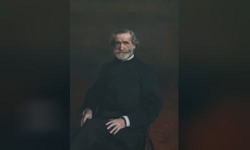 Giuseppe Verdi