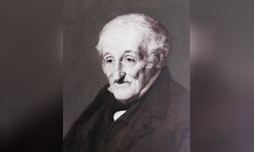 Francis Ronalds