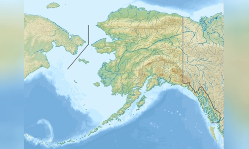 1957 Andreanof Islands earthquake