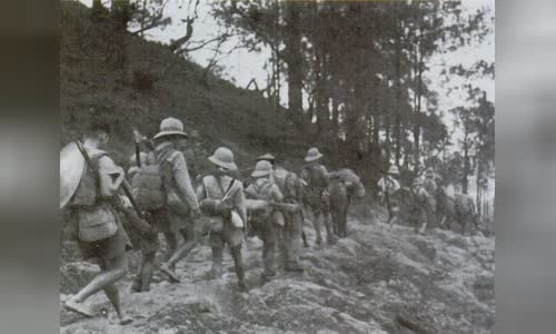 Japanese coup d'état in French Indochina