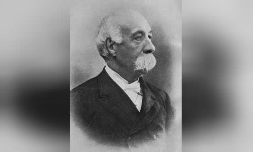 Francesco Crispi