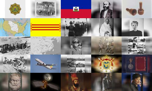 History Events on March 10