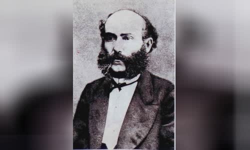 Hasan bey Zardabi