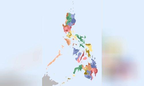 Provinces of the Philippines