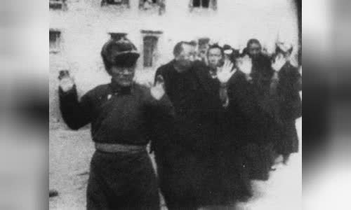 1959 Tibetan uprising
