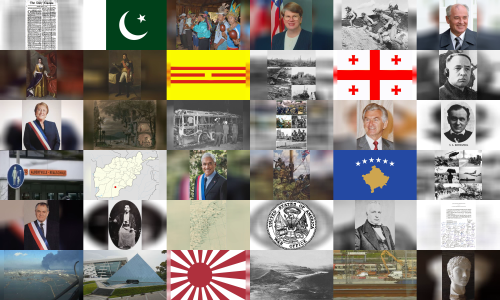 History Events on March 11