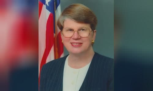 Janet Reno