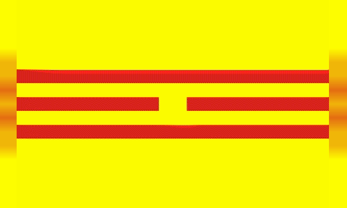 Empire of Vietnam