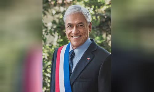 Sebastián Piñera