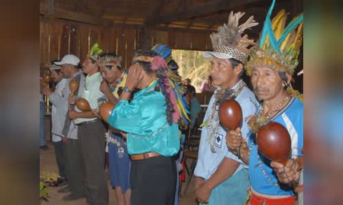 Guaraní people