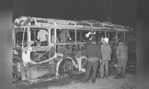 Coastal Road massacre