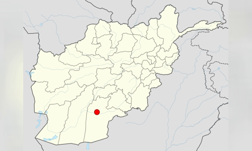 Kandahar massacre