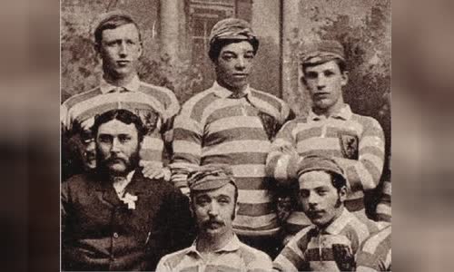Andrew Watson (footballer, born 1856)