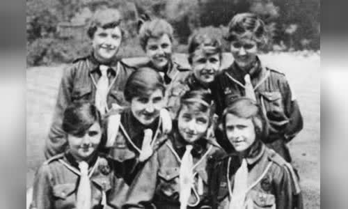Girl Guides
