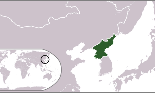 North Korea and weapons of mass destruction