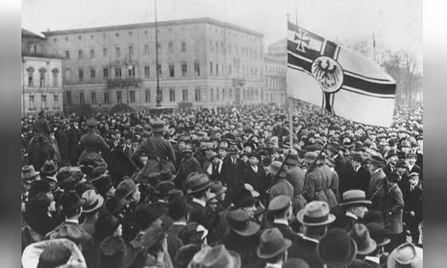 Kapp Putsch