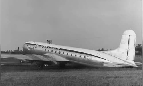 Llandow air disaster