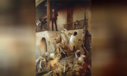 Siege of Khartoum