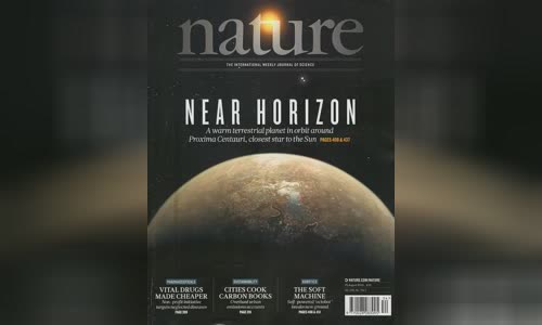 Nature (journal)