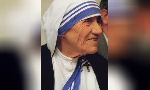 Missionaries of Charity