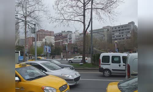 March 2016 Ankara bombing