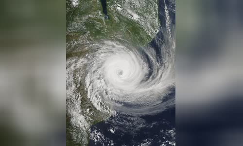 Cyclone Idai