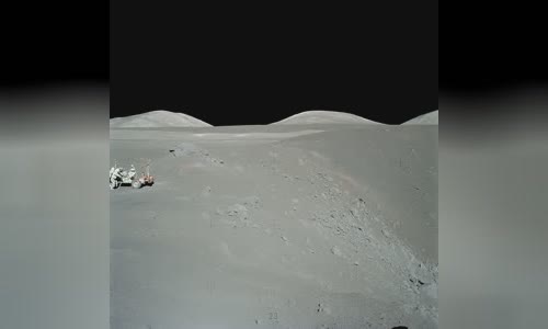 Space exploration