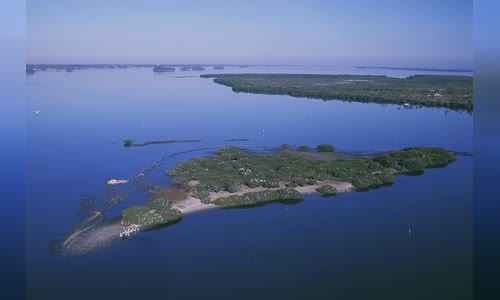 Pelican Island National Wildlife Refuge