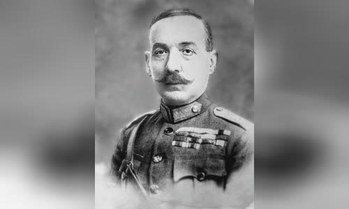 Theodoros Pangalos (general)