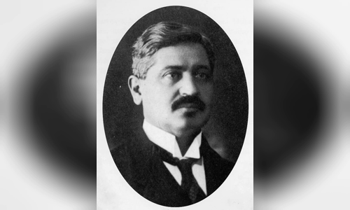 Talaat Pasha