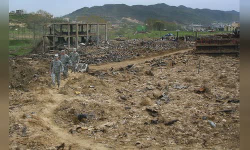 2008 Gërdec explosions