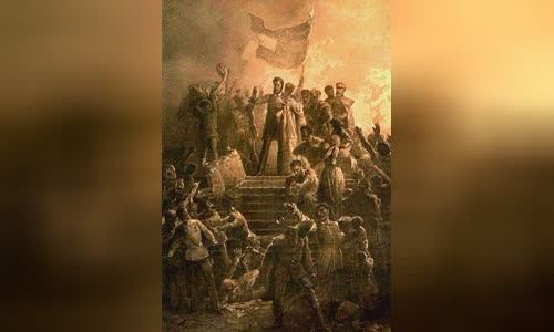 Hungarian Revolution of 1848