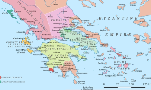 Battle of Halmyros