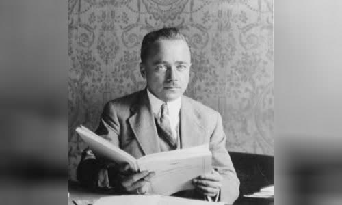 Engelbert Dollfuss
