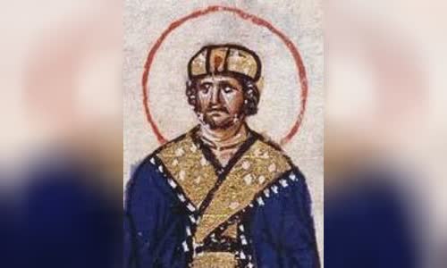 Michael III
