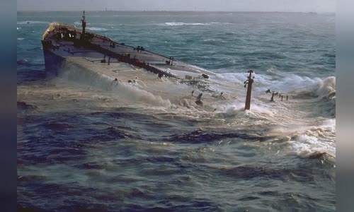 Amoco Cadiz