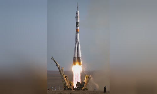Rocket