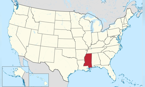 Mississippi