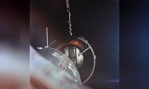 Gemini 8
