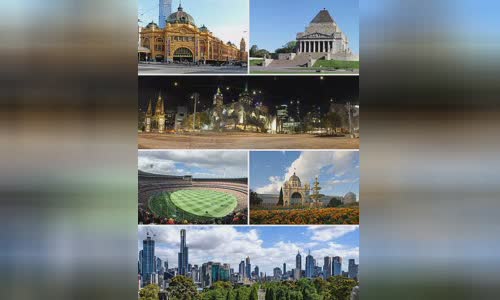 Melbourne