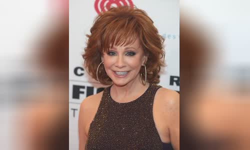 Reba McEntire