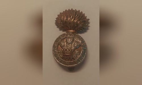 Royal Welch Fusiliers