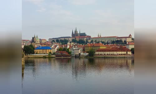 Prague Castle