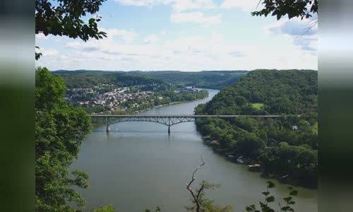 Allegheny River