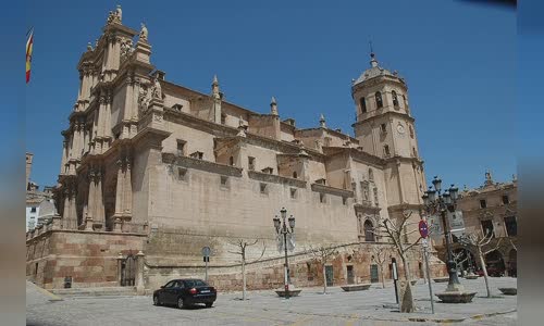 Battle of Los Alporchones