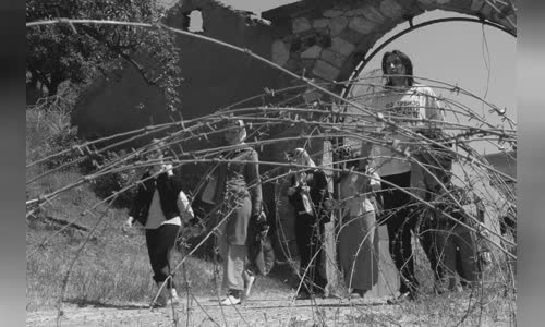 2004 unrest in Kosovo