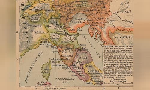 Italian Republic (Napoleonic)